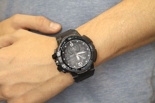 GW-A1100FC-1A