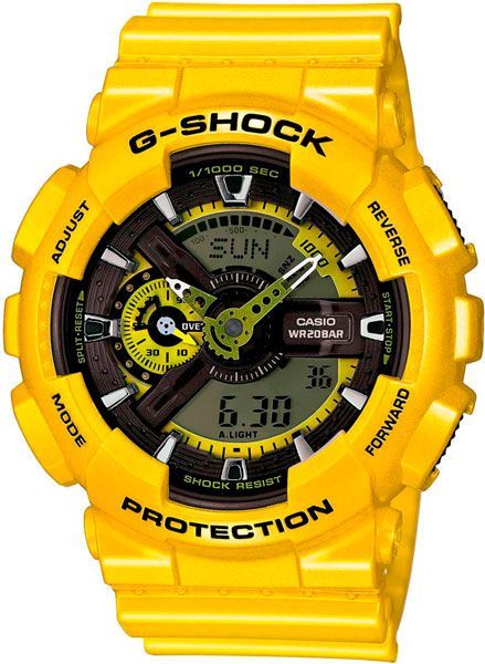 GA-110NM-9A