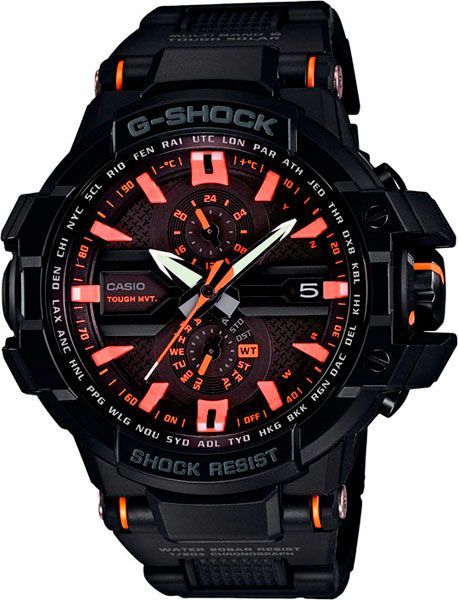 GW-A1000FC-1A