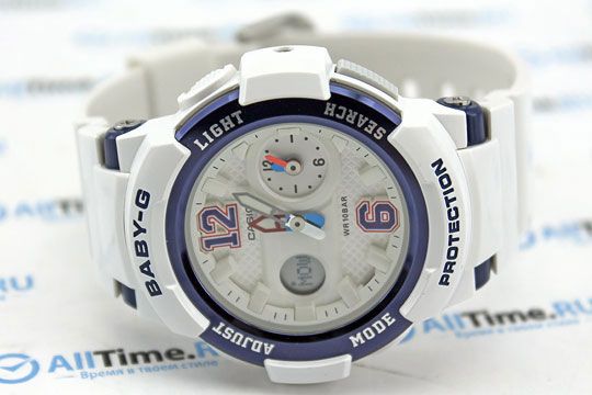 BGA-210-7B2
