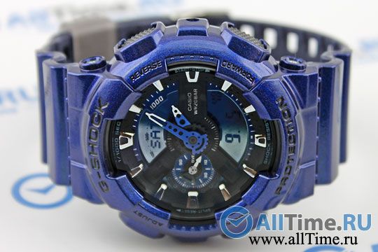 GA-110NM-2A