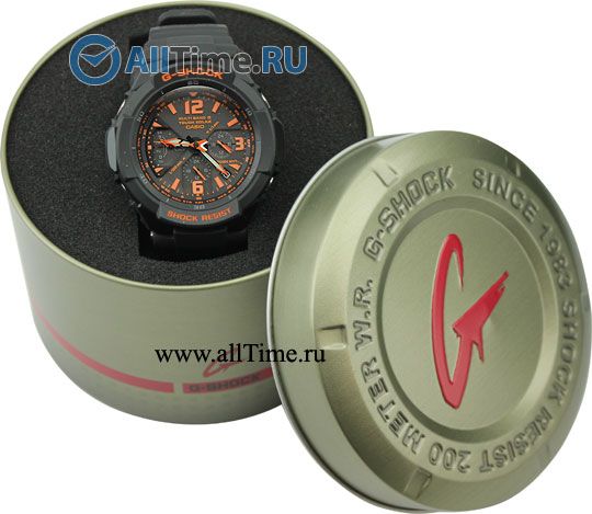 GW-3000B-1A