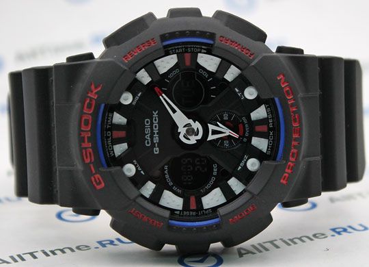 GA-120TR-1A