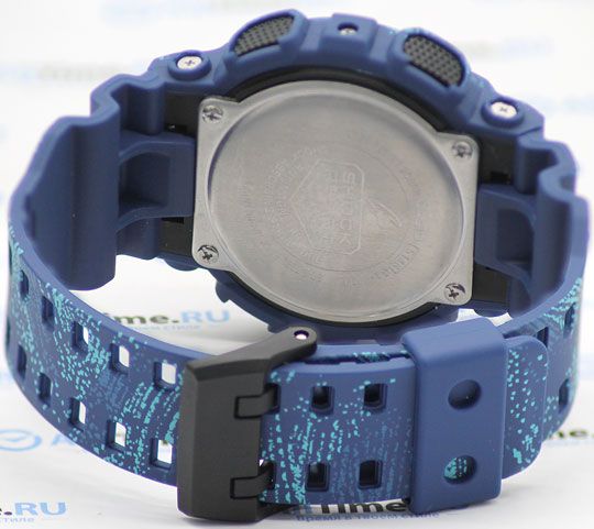 GA-110TX-2A