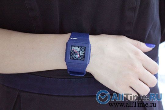 BGA-200DT-2E