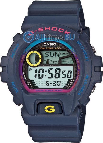 GLX-6900A-2E