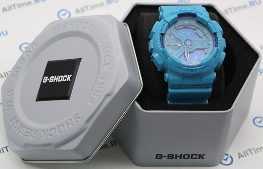 GMA-S110CC-2A