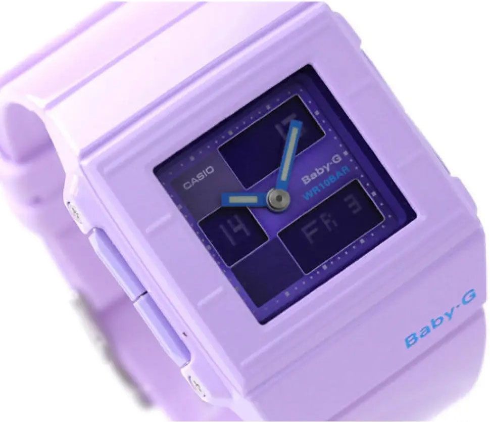 BGA-200-6E