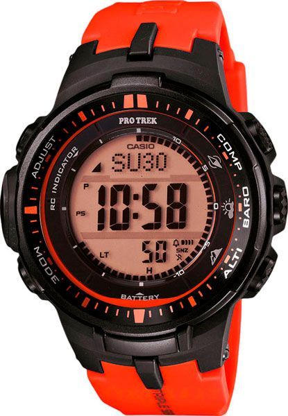 PRW-3000-4E