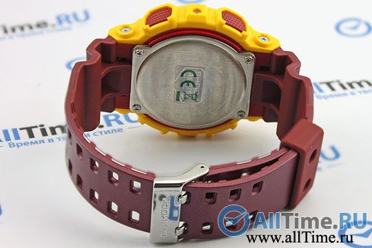 GA-100CS-9A