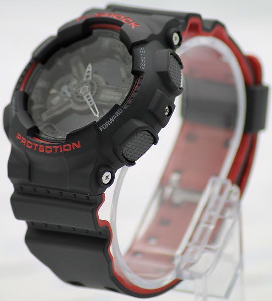 GA-110HR-1A