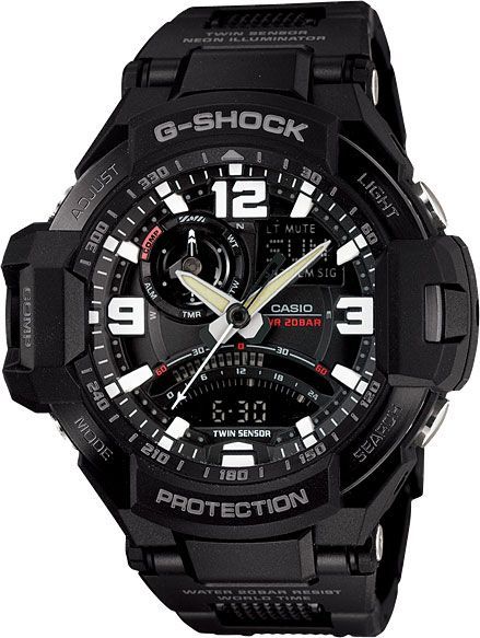 GA-1000FC-1A