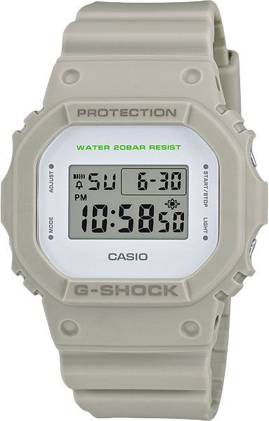 DW-5600M-8E