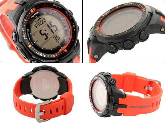 PRW-3000-4E