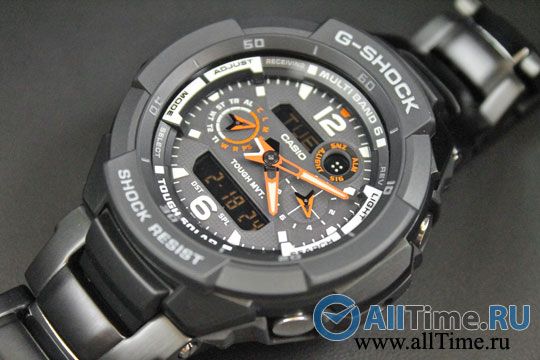 GW-3500BD-1A