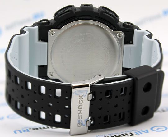 GA-110LP-1A