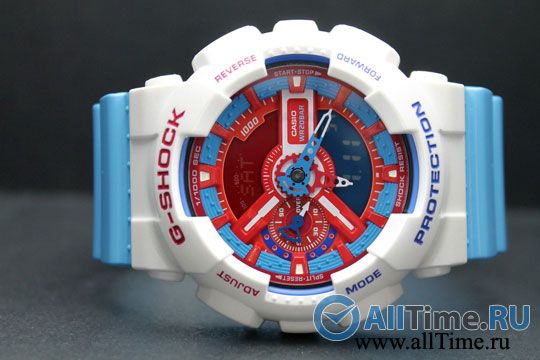 GA-110AC-7A
