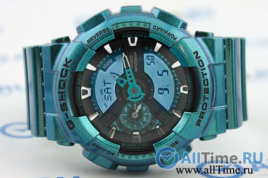GA-110NM-3A