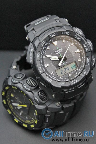PRG-550-1A1