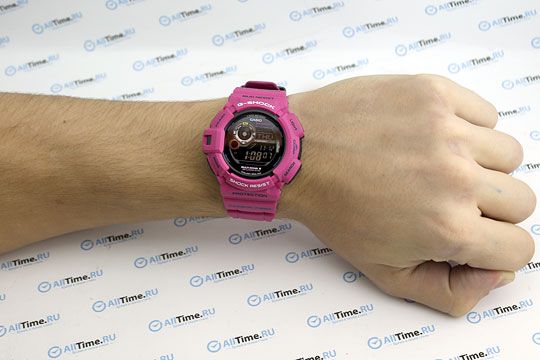 GW-9300SR-4E
