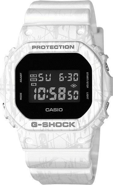DW-5600SL-7E