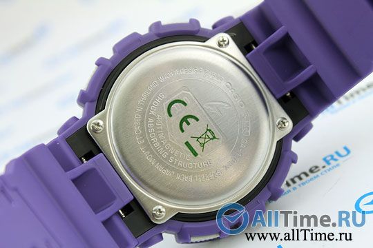 GA-110DN-6A