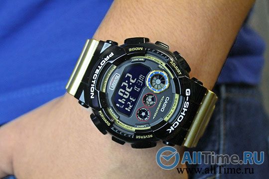 GD-120CS-1E