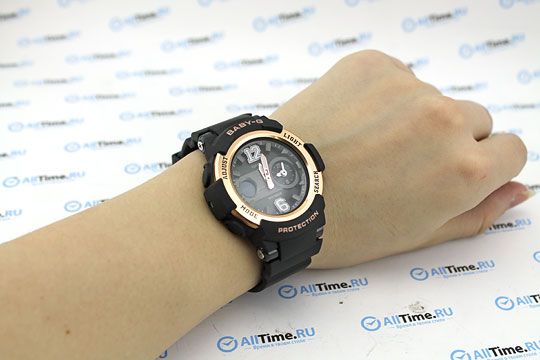 BGA-210-1B