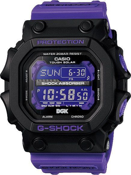 GX-56DGK-1E