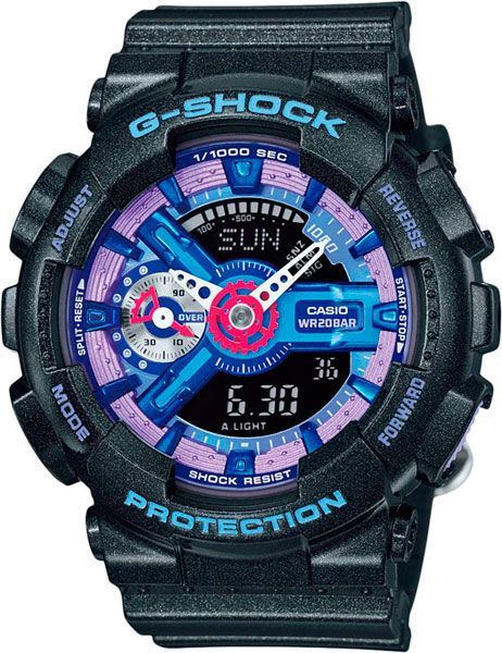 GMA-S110HC-1A