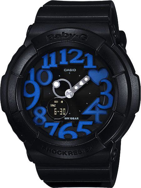 BGA-134-1B