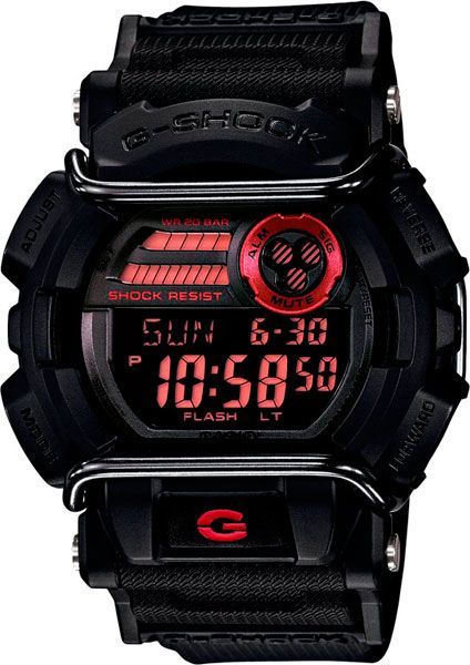 GD-400-1E