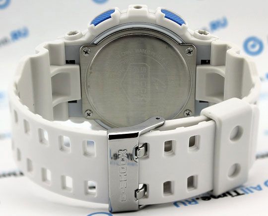 GA-110WB-7A