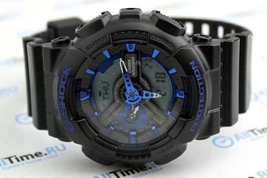 GA-110CB-1A