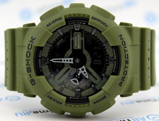 GA-110LP-3A