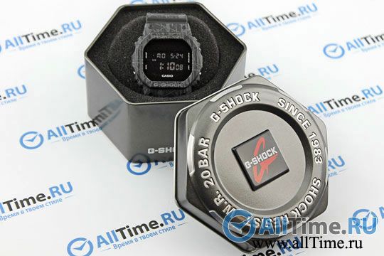DW-5600SL-1E