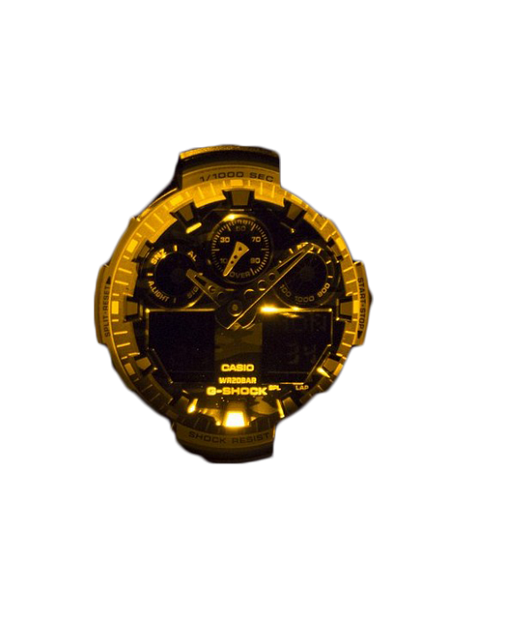 GA-100LY-1A