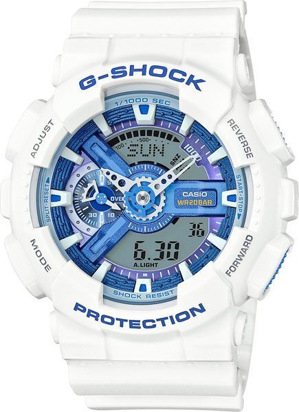 GA-110WB-7A