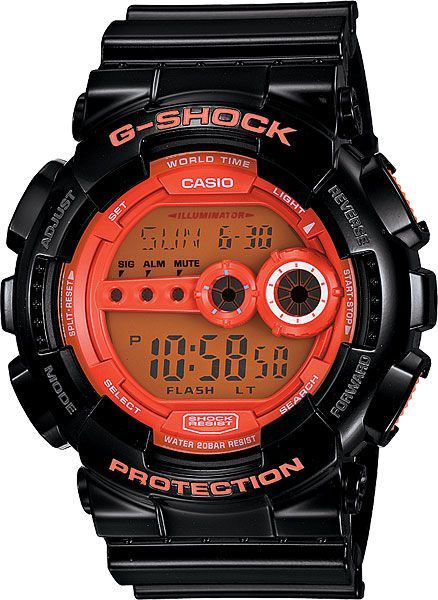 GD-100HC-1E