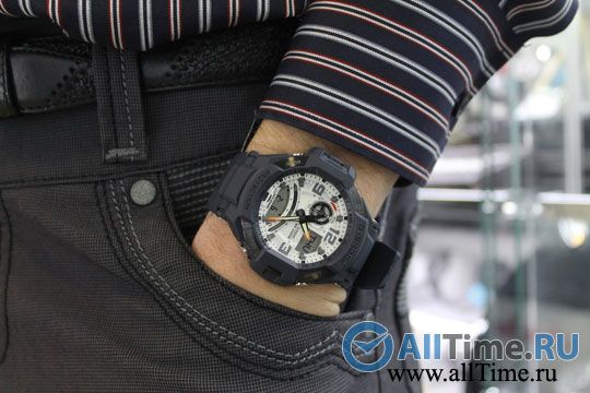 GA-1000-2A