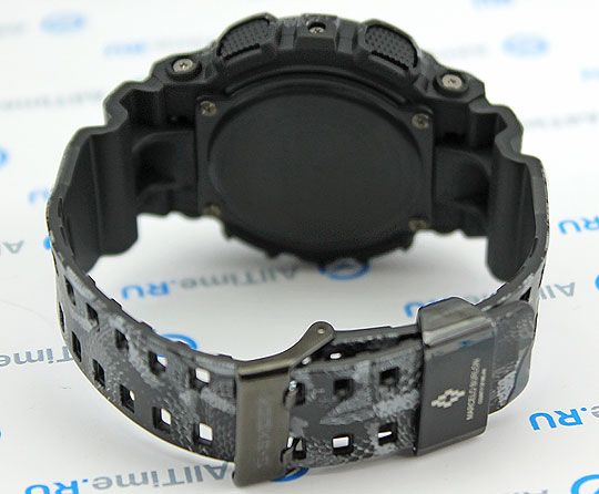 GA-100MRB-1A