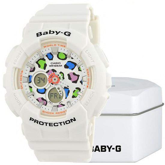 baby g ba 120lp