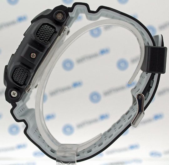 GA-110LP-1A
