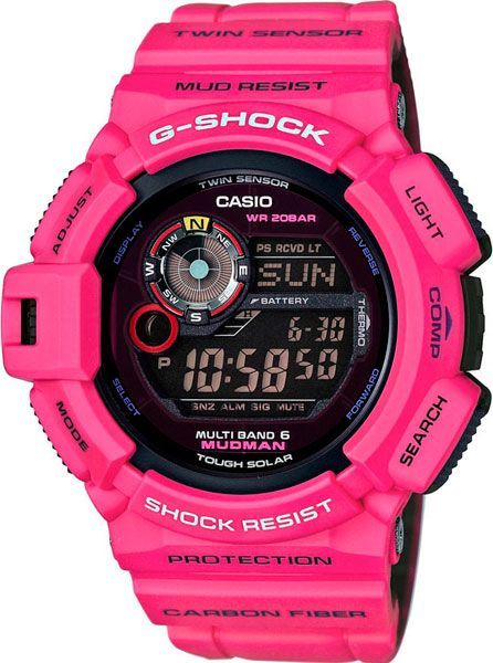 GW-9300SR-4E