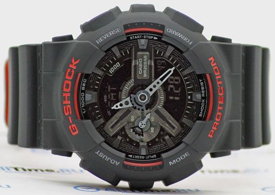 GA-110HR-1A
