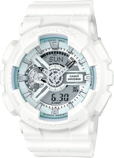 GA-110LP-7A