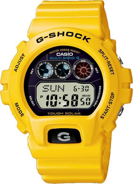 GW-6900A-9E
