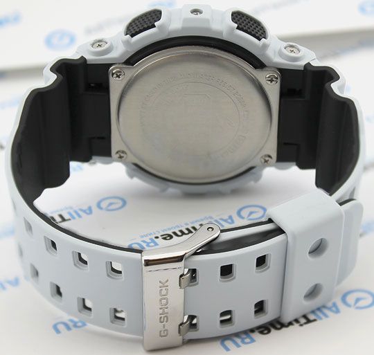 GA-100L-7A