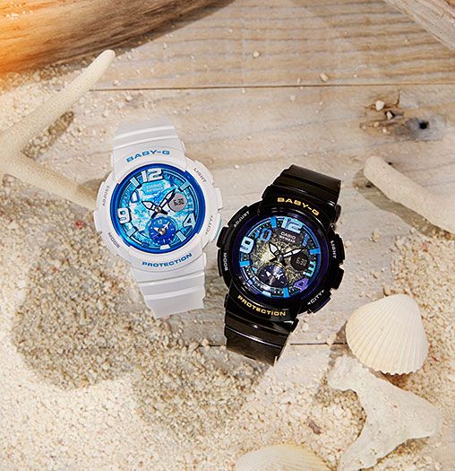 BGA-190GL-1B