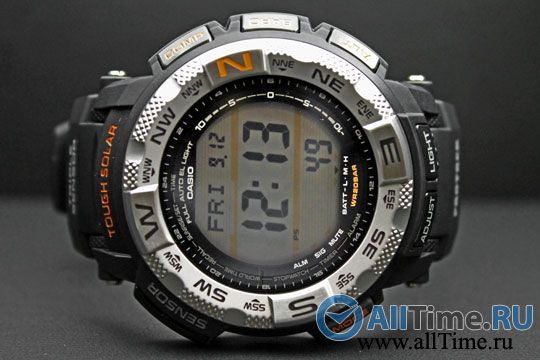 PRG-260-1E